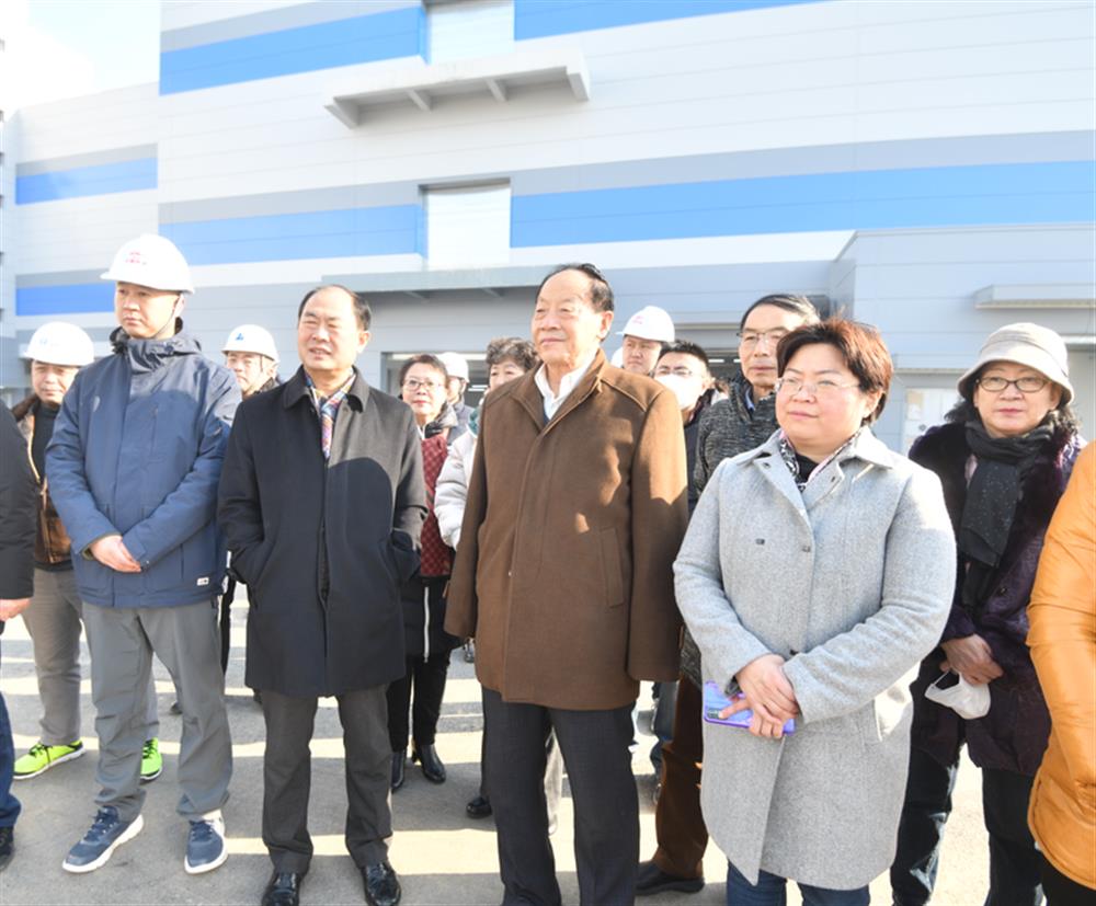 市民代表辛安點(diǎn)贊產(chǎn)發(fā)集團(tuán)：濟(jì)南產(chǎn)業(yè)發(fā)展，有你們，更強(qiáng)大!