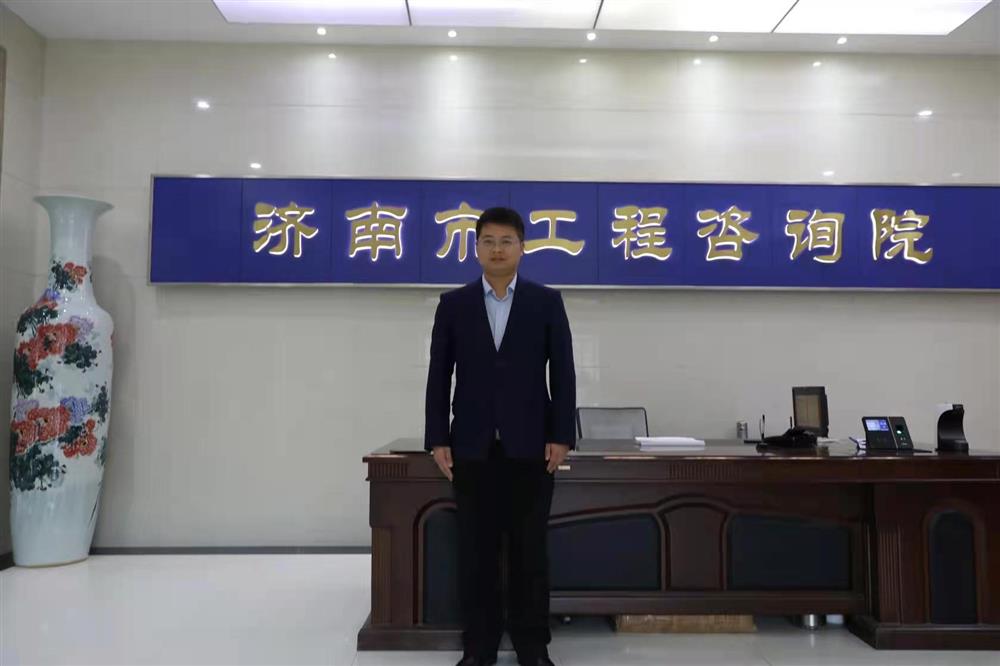 以夢為馬，做城市筑夢師