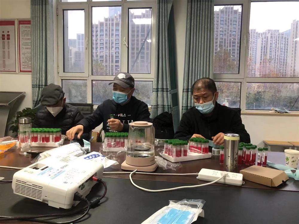 澳利集團(tuán)：踐行黨的二十大精神，全力以赴戰(zhàn)疫情 多措并舉穩(wěn)生產(chǎn)