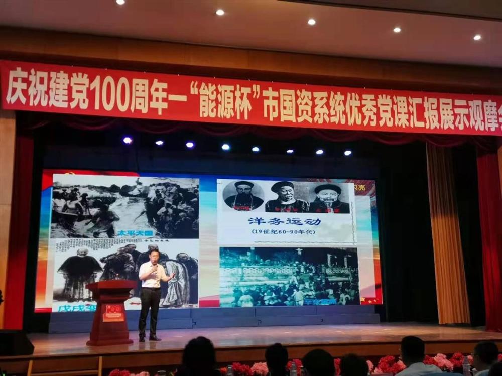 做暖心餐飲，爭當為民先鋒